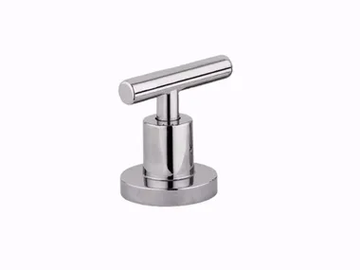G4 - F7716 - Deck-mounted remote control tap by Rubinetteria Giulini - view 2